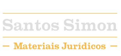 Santos Simon — Materiais Jurídicos